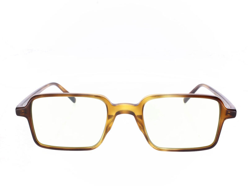 Moscot Shindig Sun Tobacco Limelight Lens 50-22
