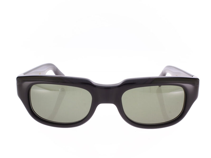 Moscot Shtup Sun black 51-21