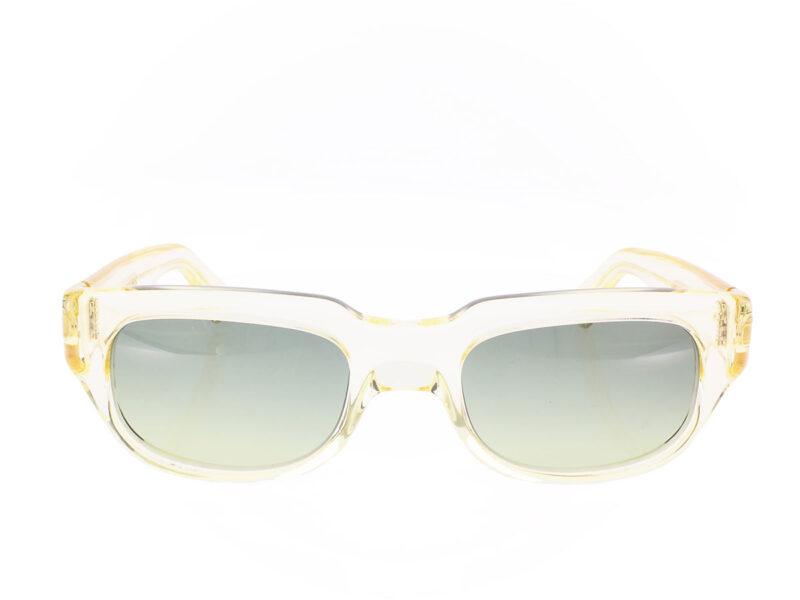 Moscot Shtup Sun flesh forest wood 51-21