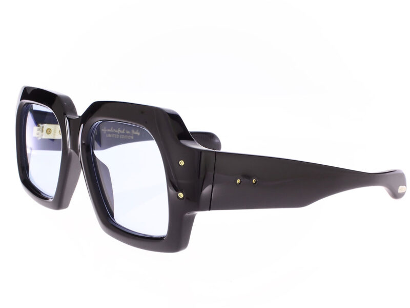 Phtobya Michael Edge of Abyss 013/100 - Rückansicht