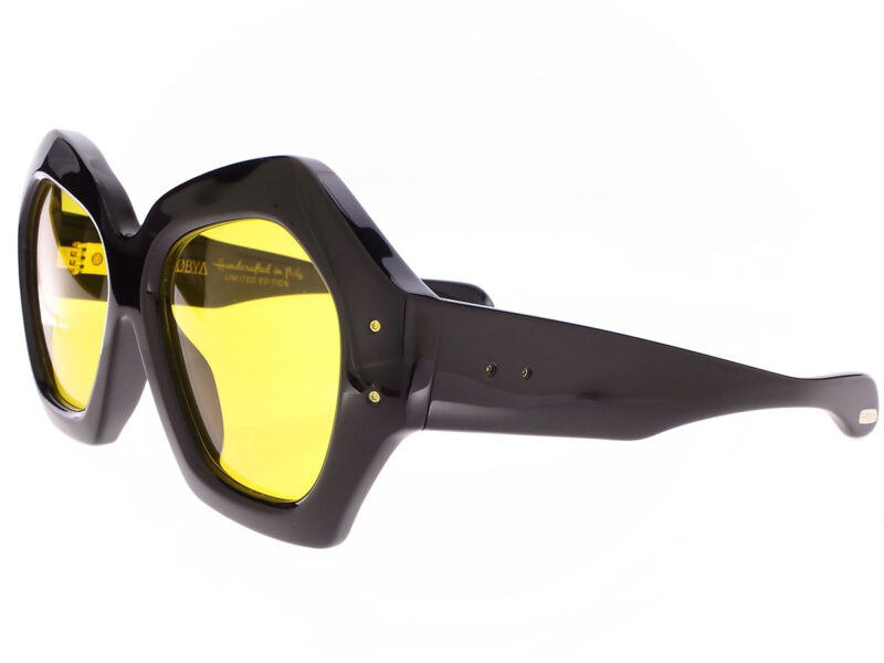 Phtobya Norah Edge of Abyss 006/100 - Rückansicht