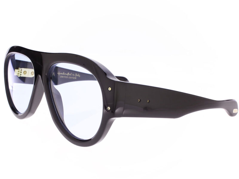 Phtobya Wright II Edge of Abyss 011/100 - Rückansicht