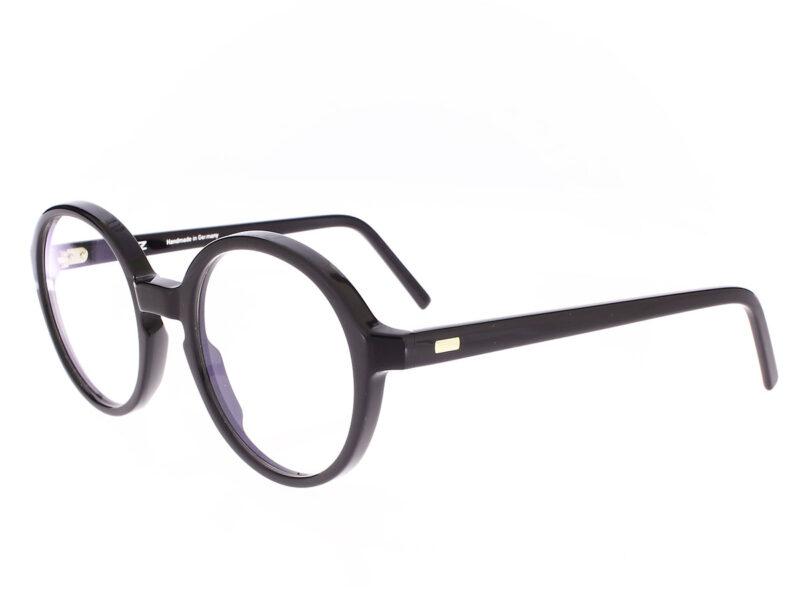 Reiz Structure Bernstein black - Rückansicht