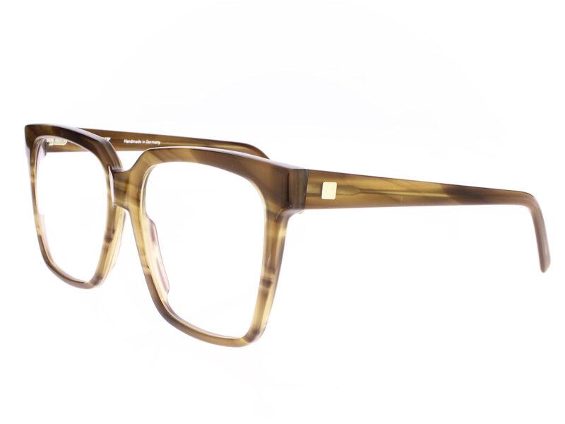 Reiz Monument Hera walnut - Rückansicht