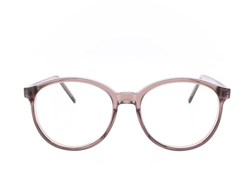 Reiz Structure Kreide Aqua aubergine