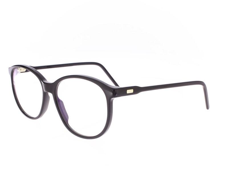 Reiz Optitektur Tangente black - Rückansicht