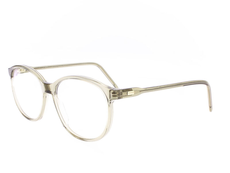 Reiz Optitektur Tangente AQUA linden green - Rückansicht