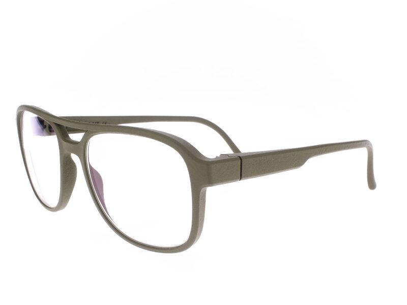 Rolf Spectacles Substance Arar browngrey 06 ML - Rückansicht