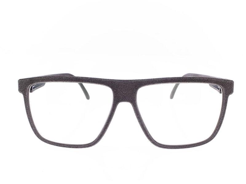 Rolf Spectacles Substance Cook gentle stone grey 07 L/M
