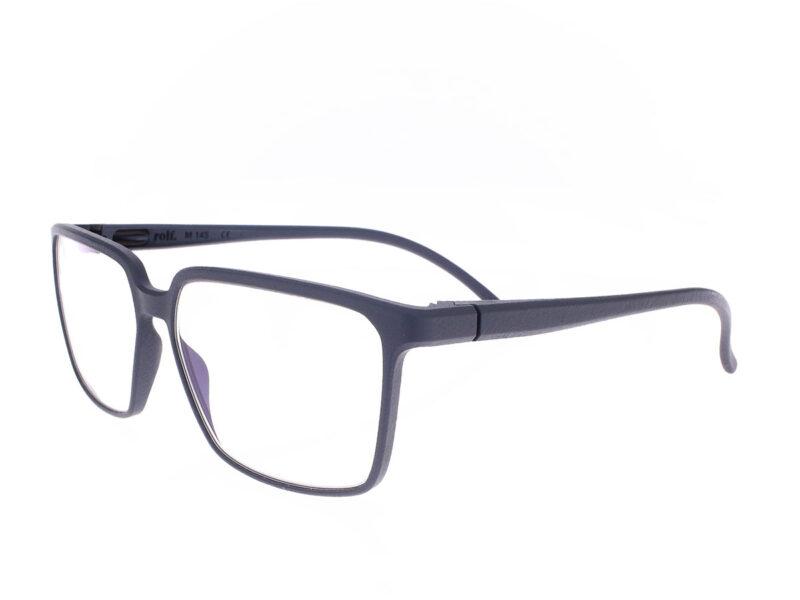 Rolf Spectacles Substance Isar greyblue 02 L/M - Rückansicht