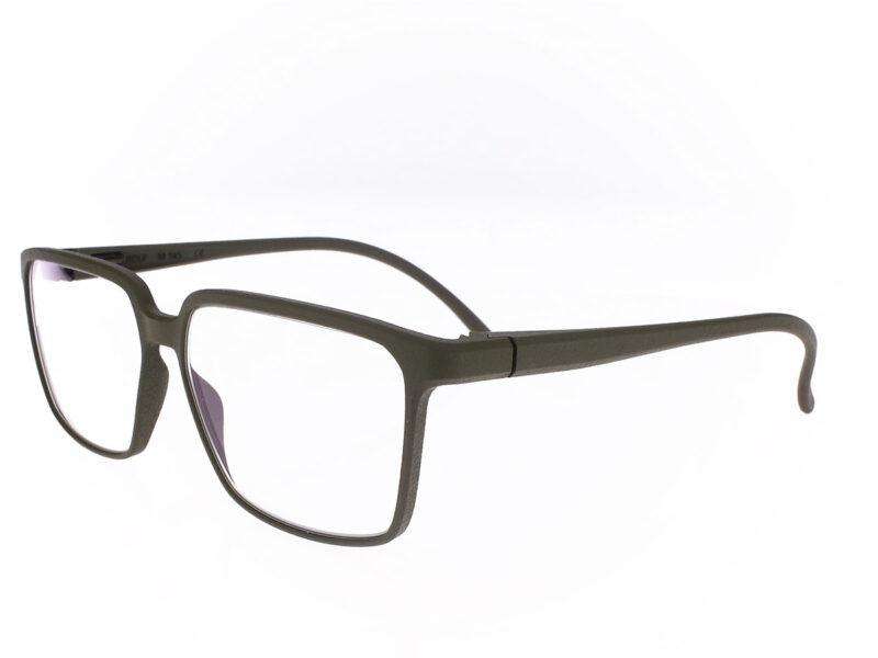 Rolf Spectacles Substance Isar browngrey 06 L/M - Rückansicht