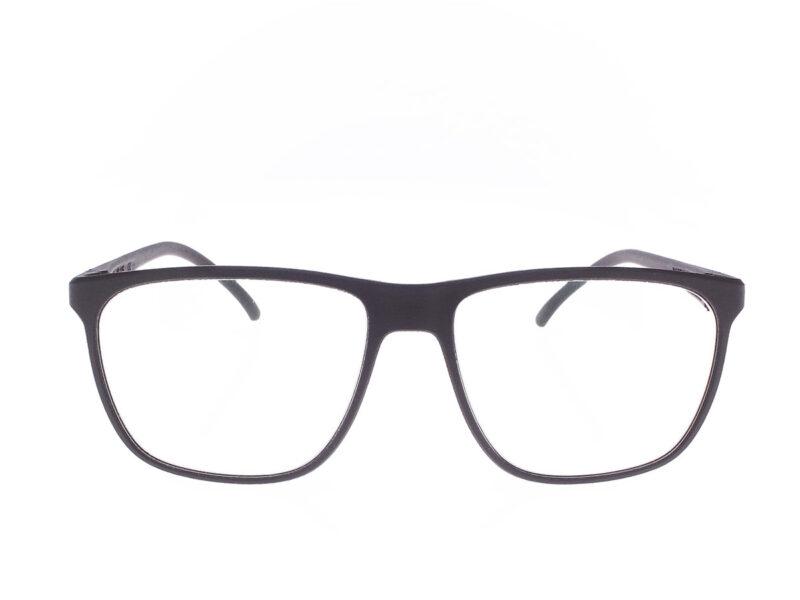 Rolf Spectacles Substance Main blackgrey 01 L/M