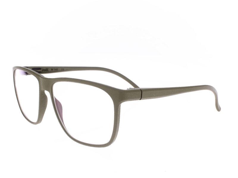 Rolf Spectacles Substance Main browngrey 06 L/M - Rückansicht