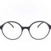 Rolf Spectacles Substance Murg blackgrey 01 M/S
