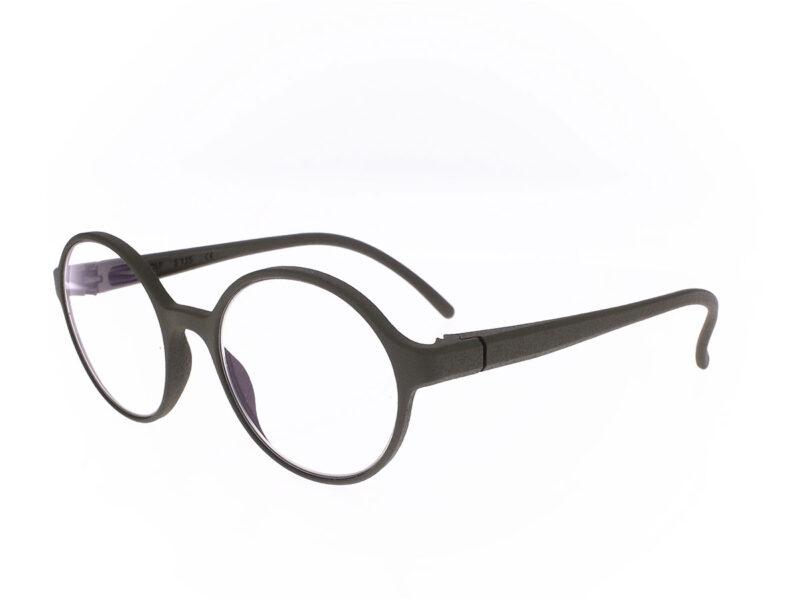 Rolf Spectacles Substance Murg browngrey 06 S/S - Rückansicht