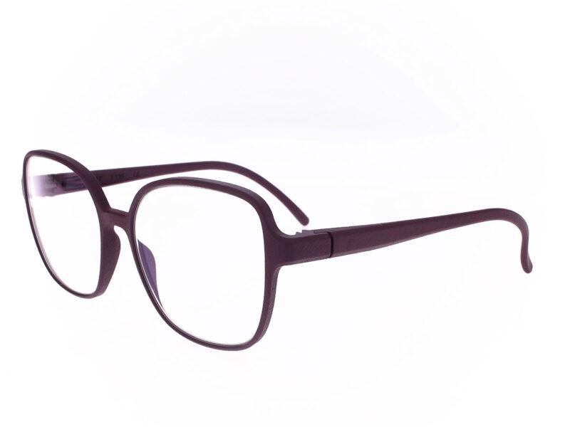 Rolf Spectacles Substance Neva purple 04 M/S - Rückansicht