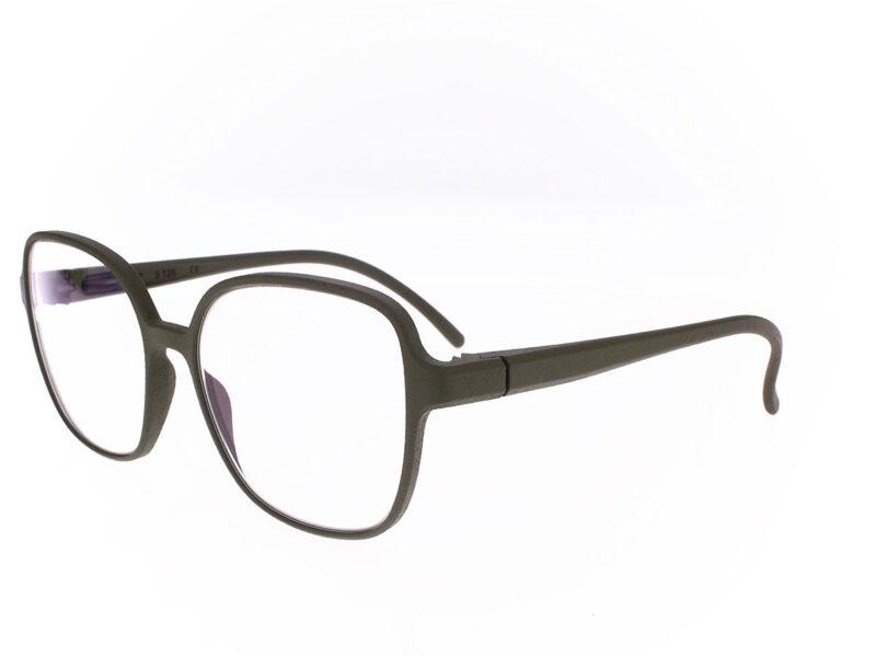 Rolf Spectacles Substance Neva browngrey 06 M/S - Rückansicht