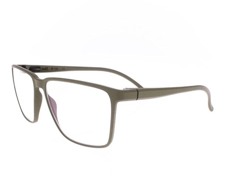 Rolf Spectacles Substance Nile browngrey 06 L/M - Rückansicht