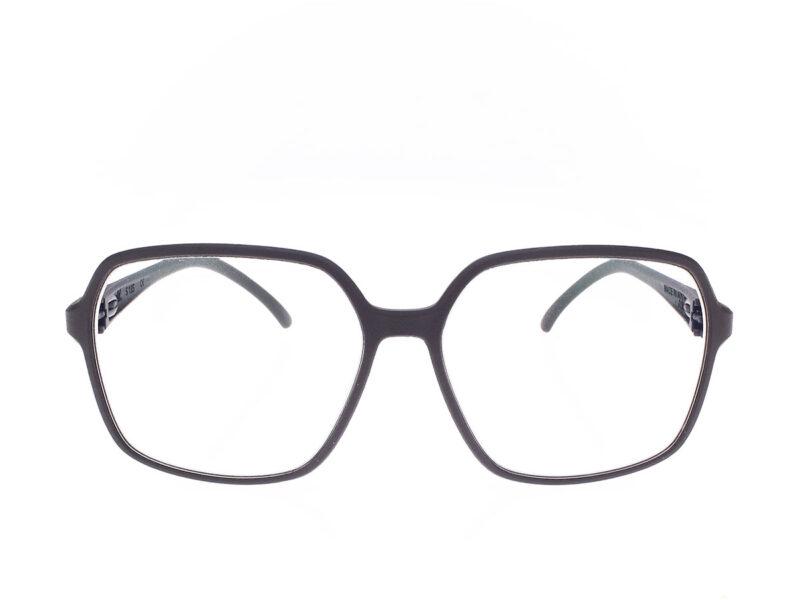 Rolf Spectacles Substance Nore blackgrey 01 M/M