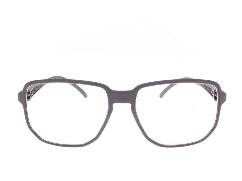 Rolf Spectacles Substance Nysa gentle graphite 10 L/M