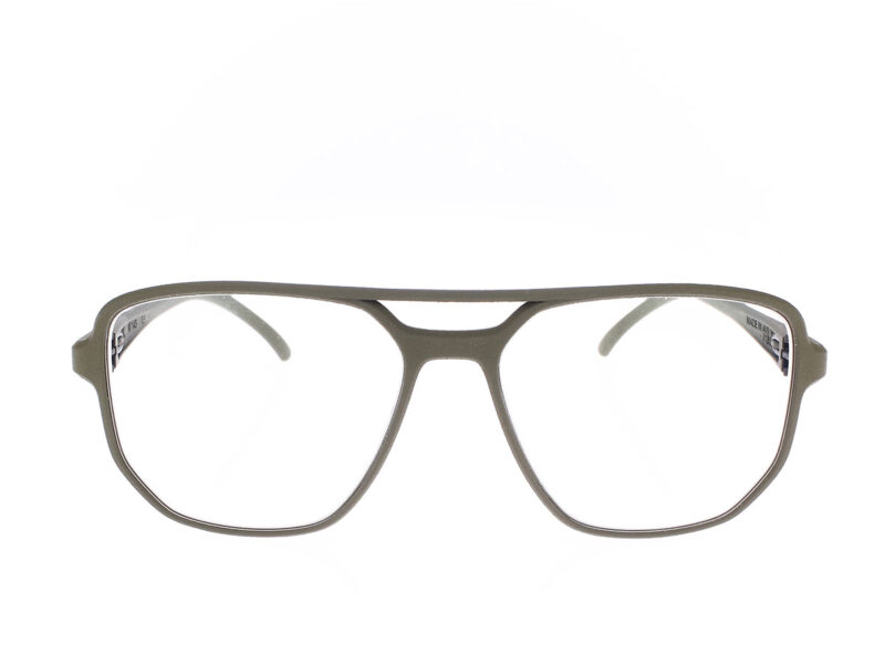 Rolf Spectacles Substance Orne browngrey 06 L/M