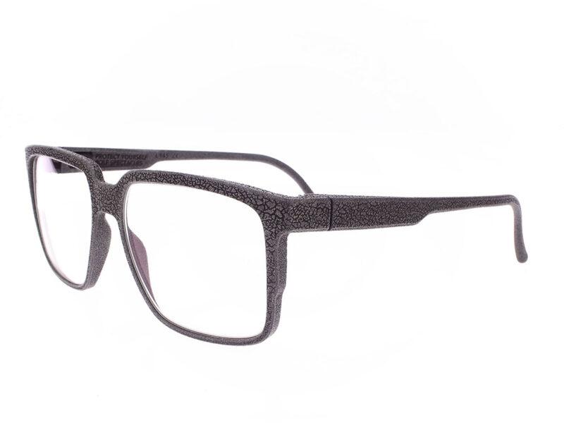Rolf Spectacles Substance Ossa desert stone grey 07 L/L - Rückansicht