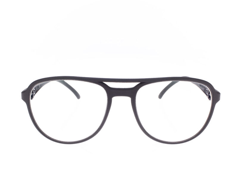 Rolf Spectacles Substance Otta blackgrey 01 M/S