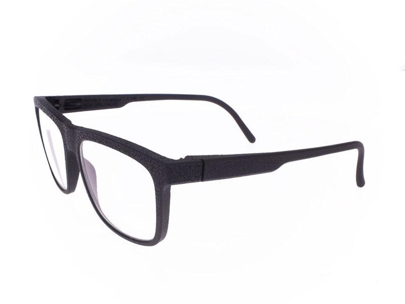 Rolf Spectacles Substance Mount Rigi blackgrey 01 L/L - Rückansicht