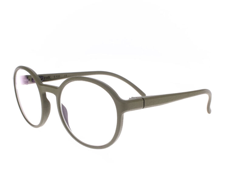 Rolf Spectacles Substance Sane browngrey 06 M/S - Rückansicht