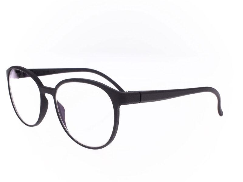 Rolf Spectacles Substance Tana blackgrey 01 L/S - Rückansicht