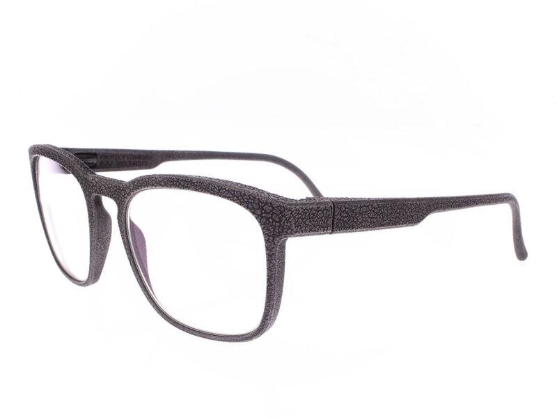 Rolf Spectacles Substance Viso desert stone grey 07 L/L - Rückansicht