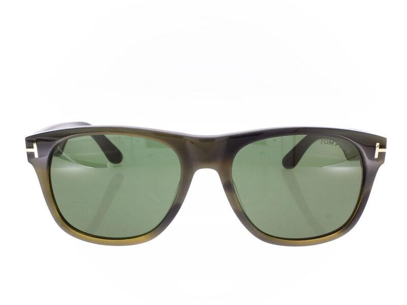 Tom Ford Marlon bunt havanna FT1284 55N
