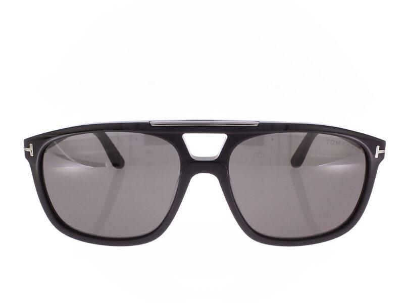 Tom Ford Brianna glänzend schwarz FT1338-N 01A