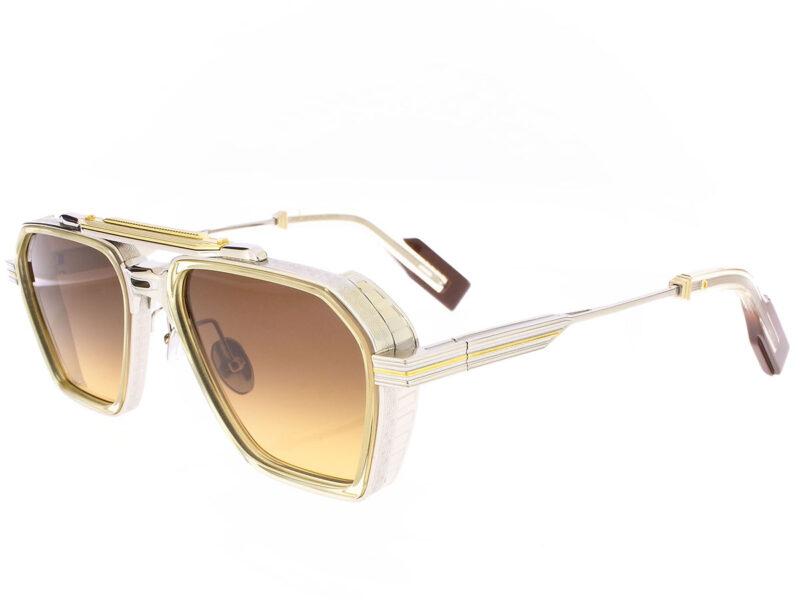 T Henri GT7 Champagne - Rückansicht