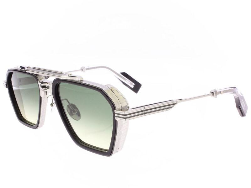 T Henri GT7 Smokestack - Rückansicht