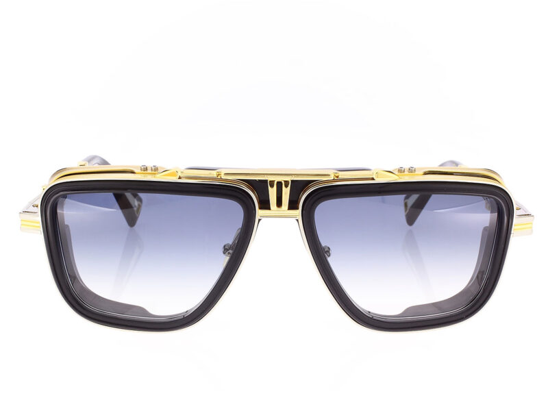 T Henri GTO Obsidian