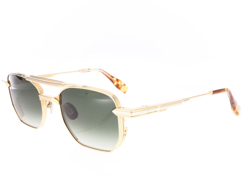 T Henri Lusso Boutique Edition - Rückansicht