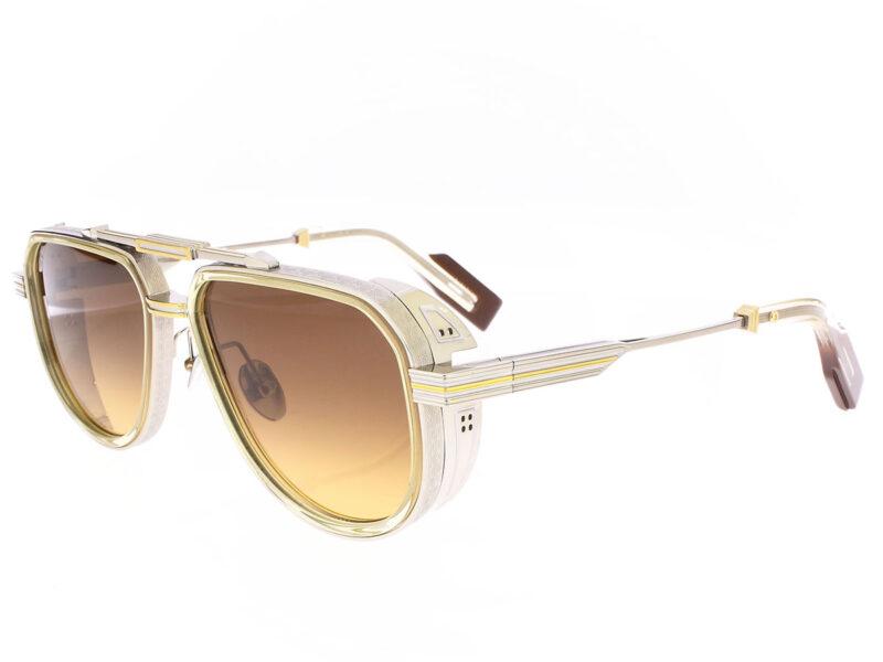 T Henri Nevera Champagne - Rückansicht