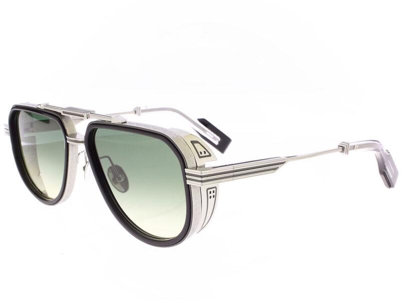 T Henri Nevera Smokestack - Rückansicht