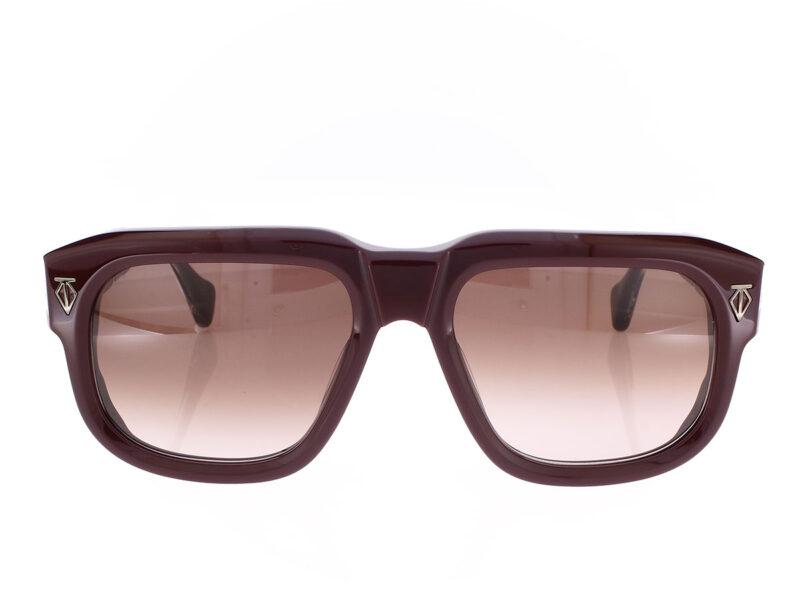 T Henri Valour Oxblood